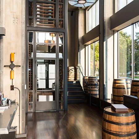 The Citizen Hotel, Autograph Collection Sacramento Luaran gambar