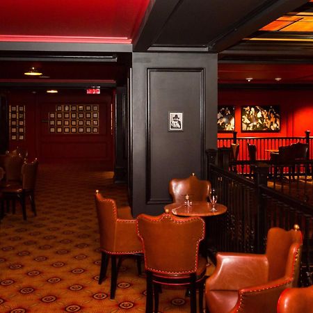The Citizen Hotel, Autograph Collection Sacramento Luaran gambar