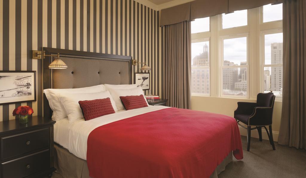 The Citizen Hotel, Autograph Collection Sacramento Luaran gambar