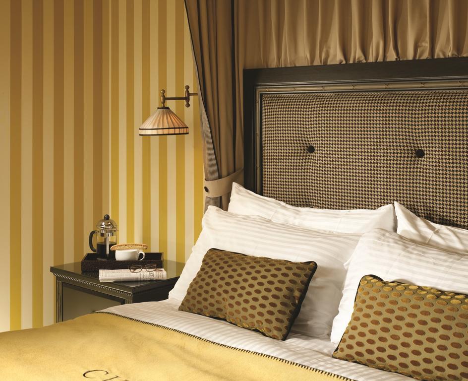 The Citizen Hotel, Autograph Collection Sacramento Luaran gambar