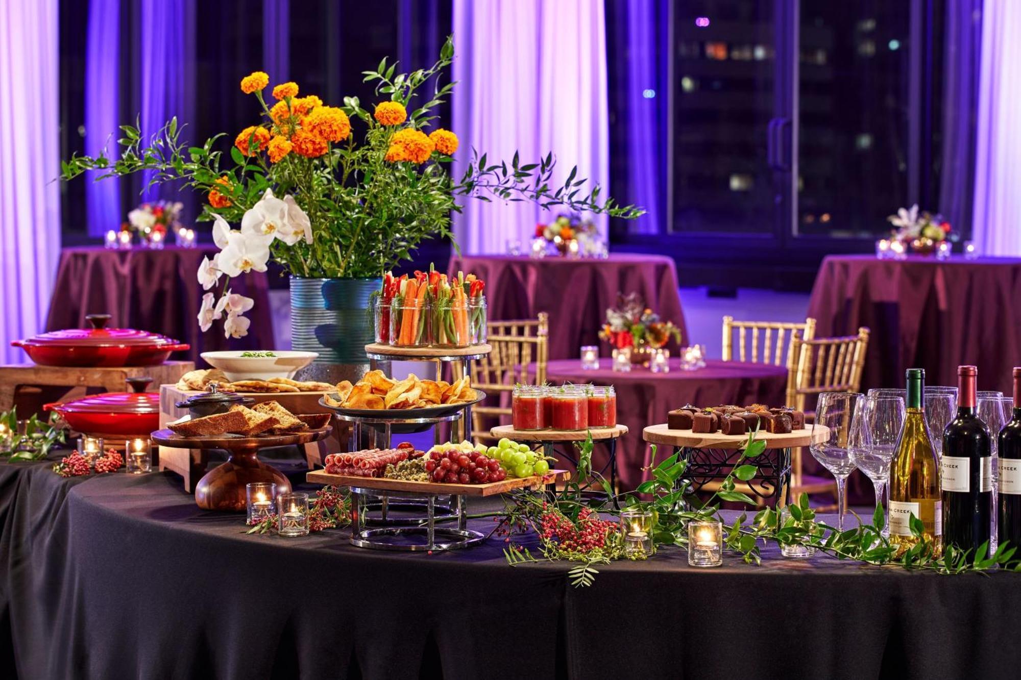 The Citizen Hotel, Autograph Collection Sacramento Luaran gambar