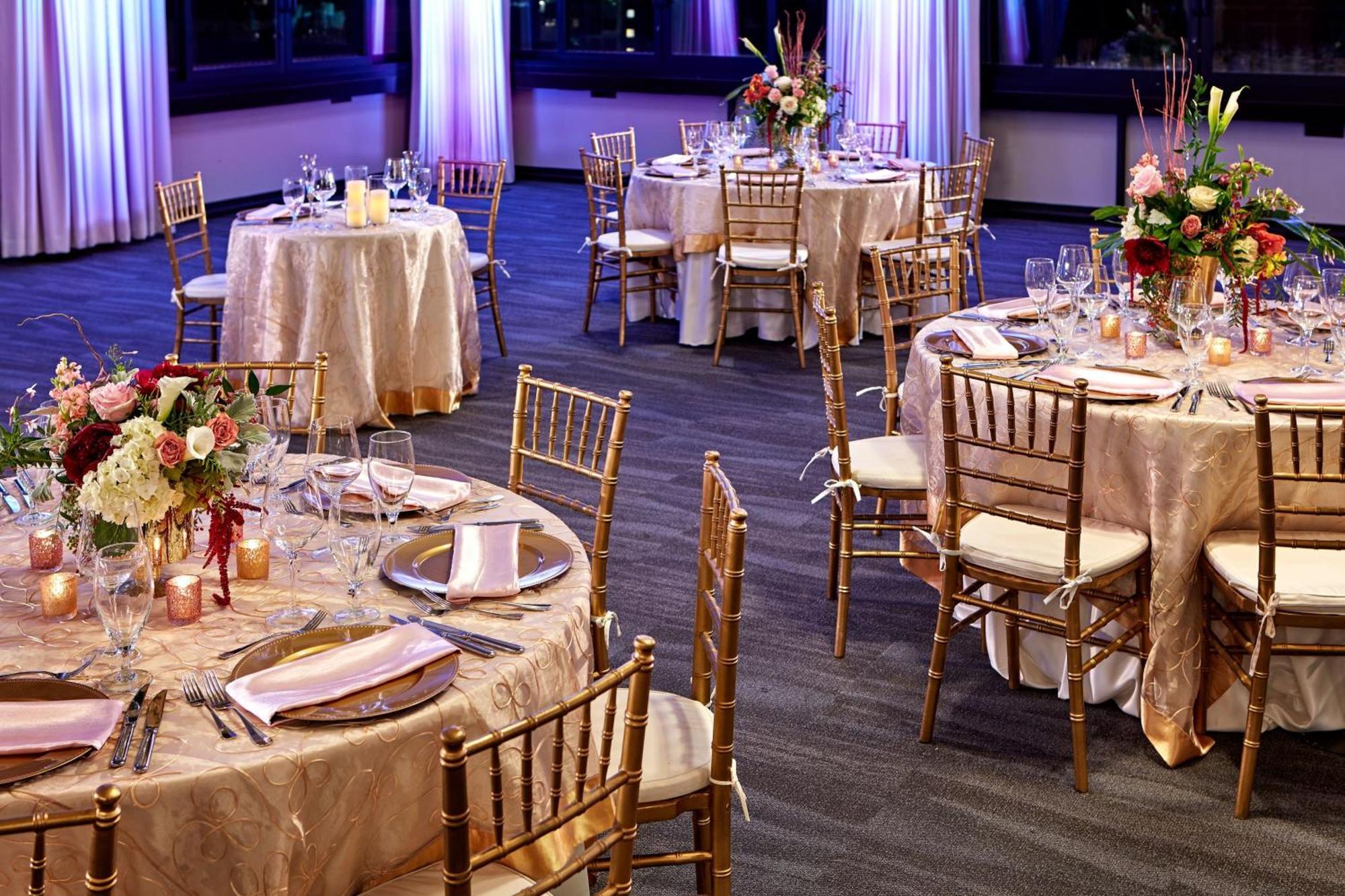 The Citizen Hotel, Autograph Collection Sacramento Luaran gambar