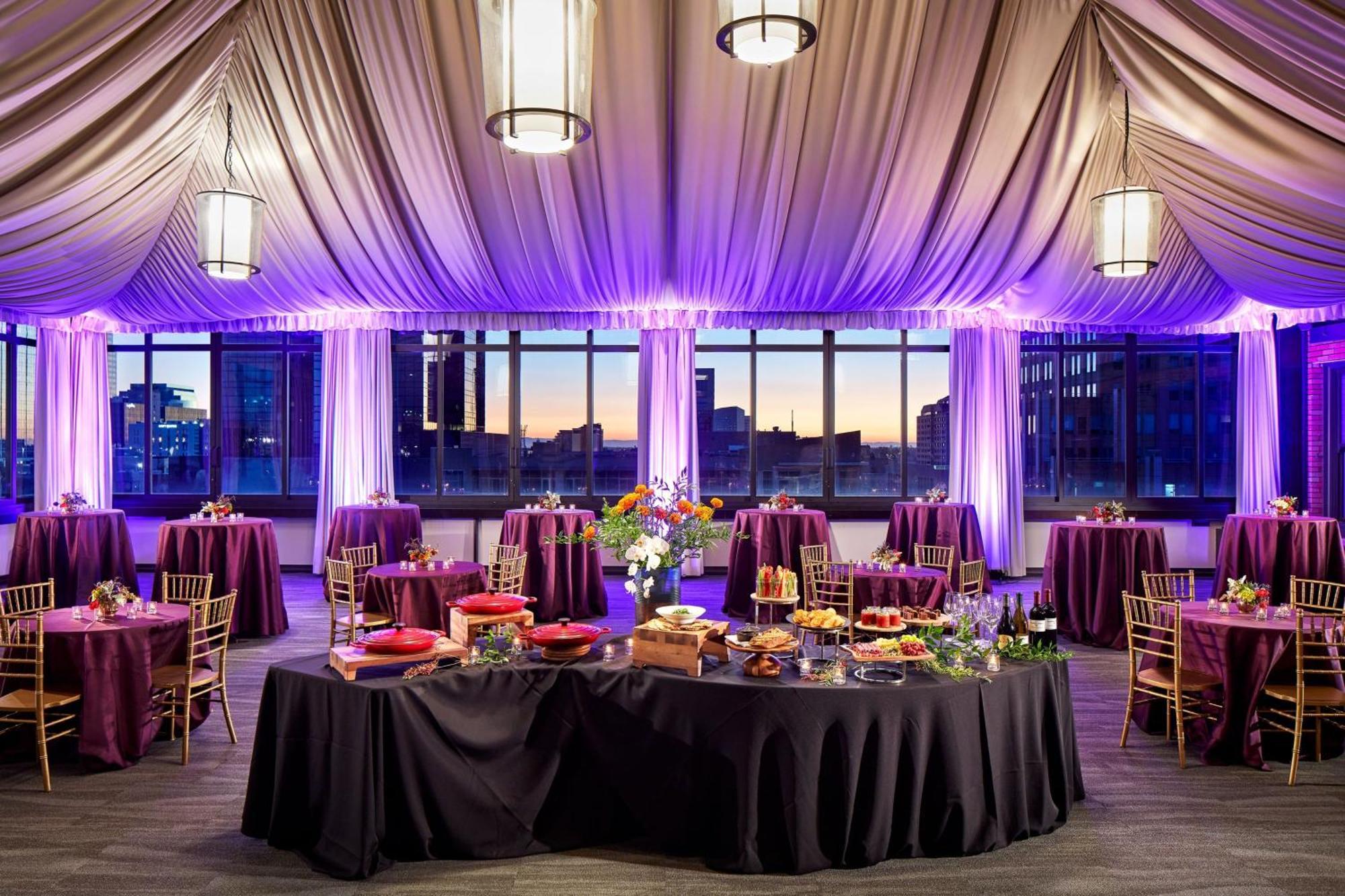 The Citizen Hotel, Autograph Collection Sacramento Luaran gambar