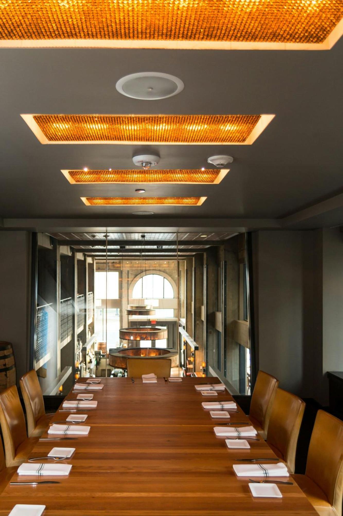 The Citizen Hotel, Autograph Collection Sacramento Luaran gambar