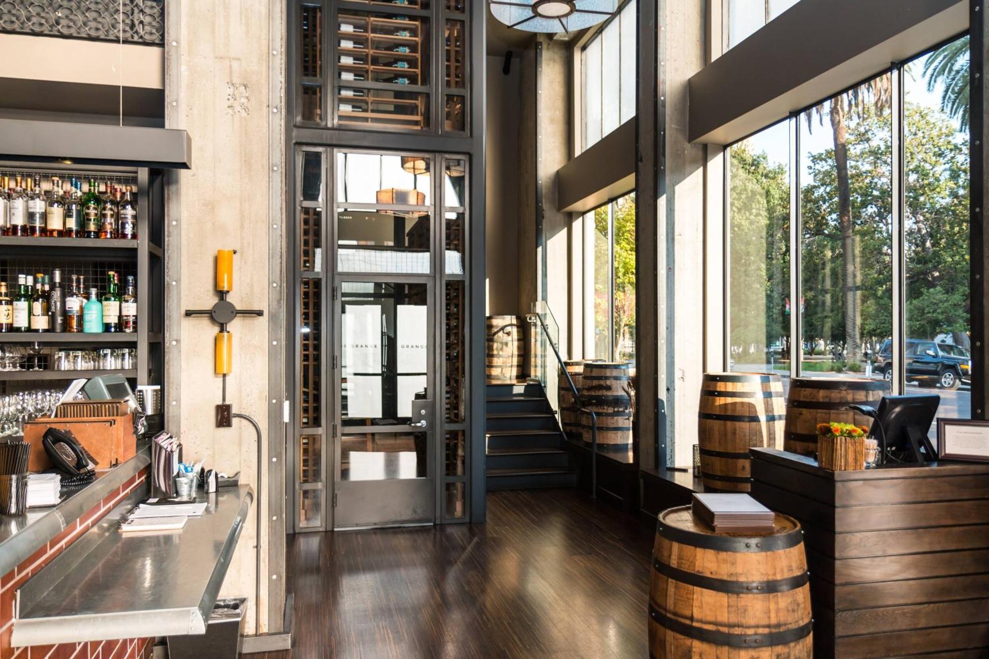 The Citizen Hotel, Autograph Collection Sacramento Luaran gambar