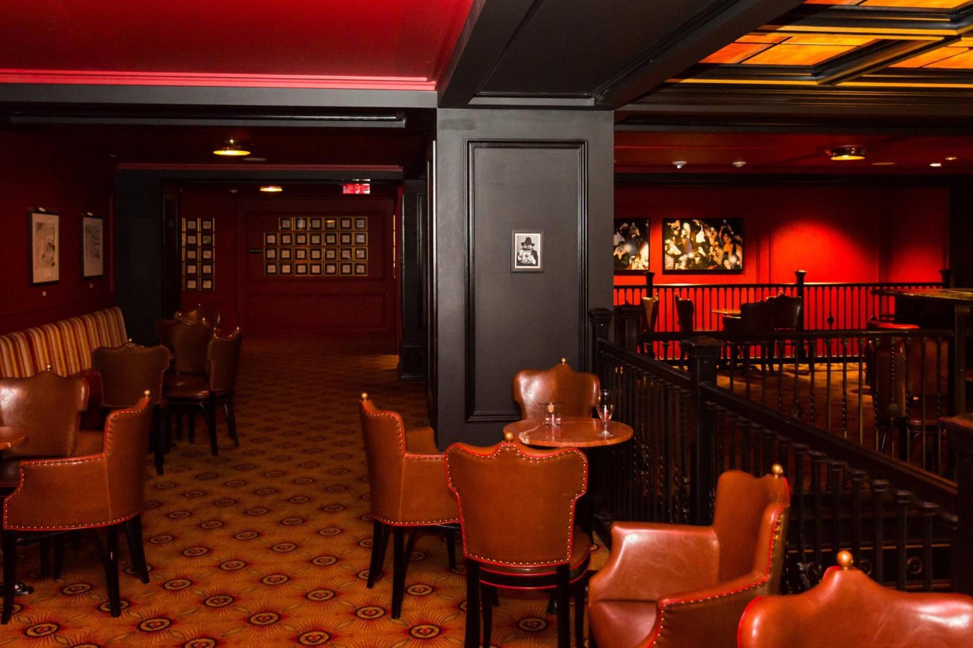 The Citizen Hotel, Autograph Collection Sacramento Luaran gambar