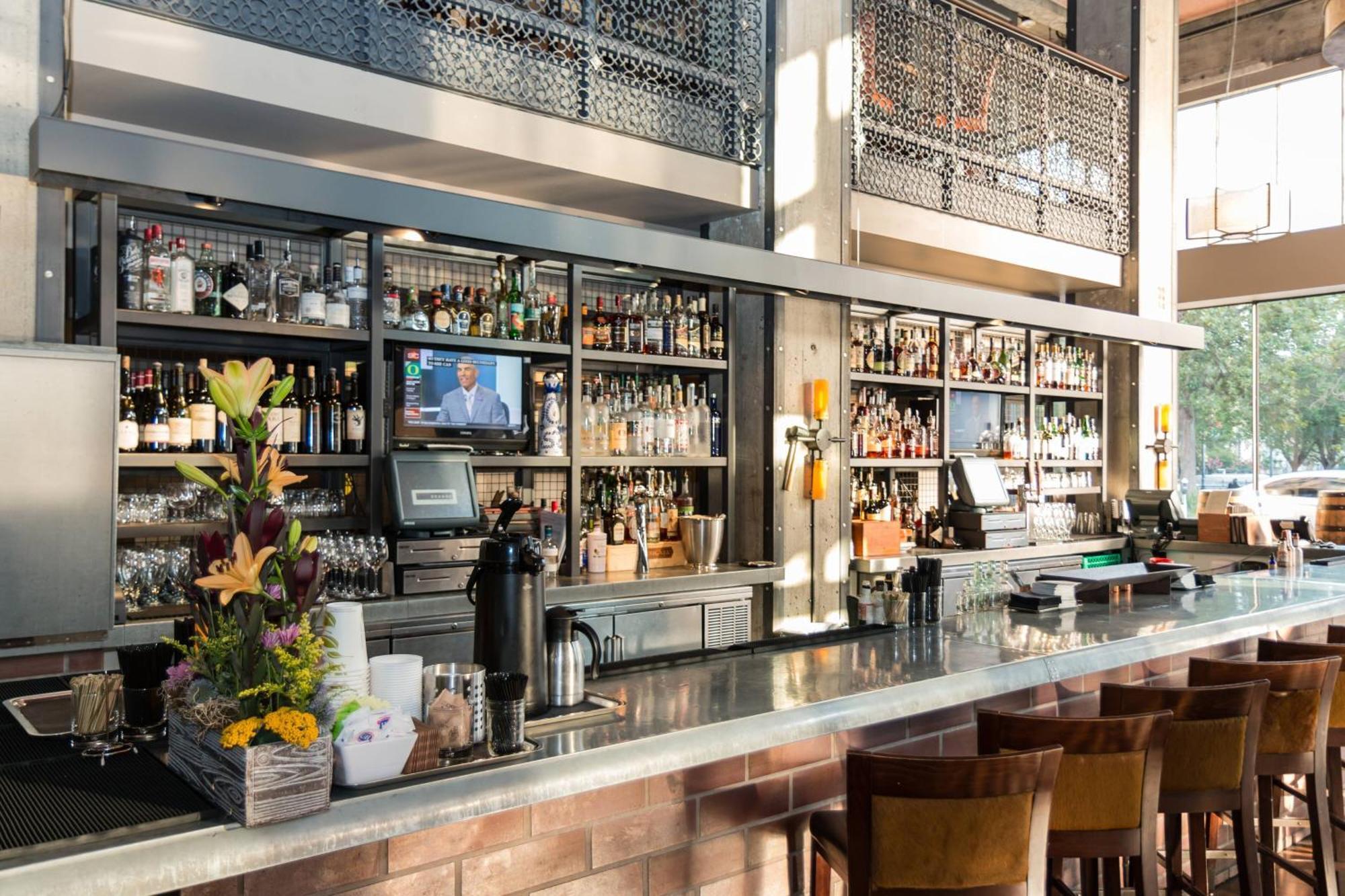 The Citizen Hotel, Autograph Collection Sacramento Luaran gambar