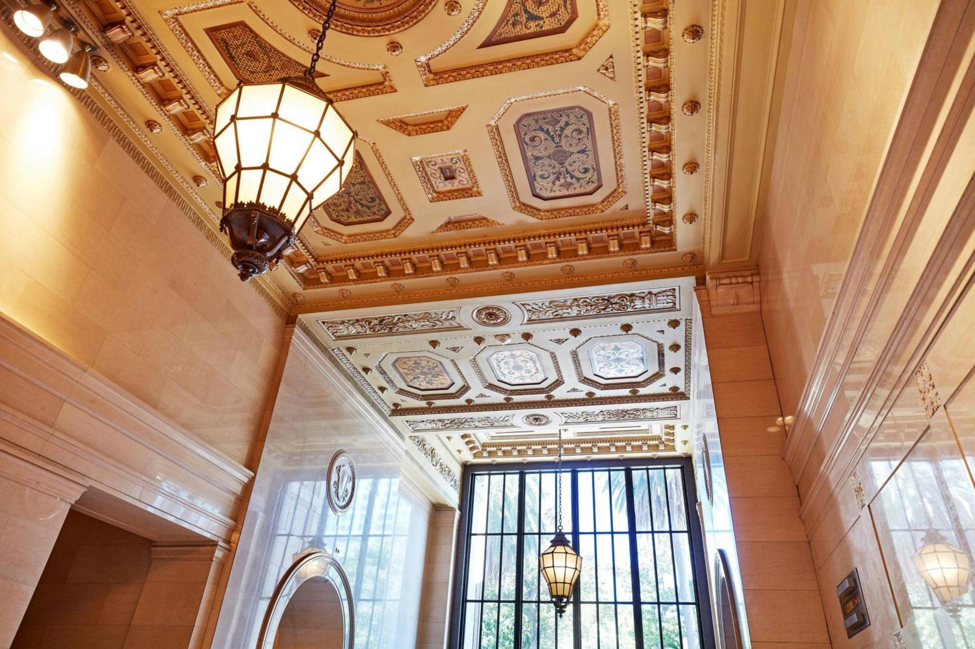 The Citizen Hotel, Autograph Collection Sacramento Luaran gambar