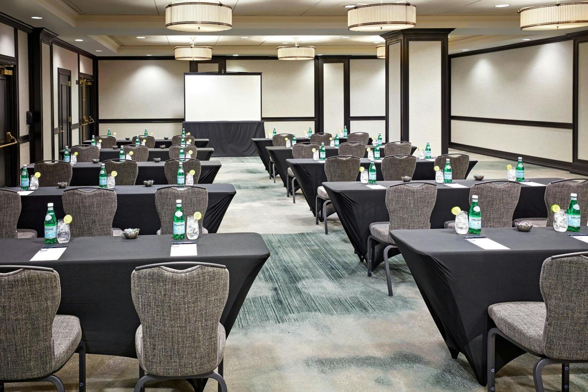 The Citizen Hotel, Autograph Collection Sacramento Luaran gambar