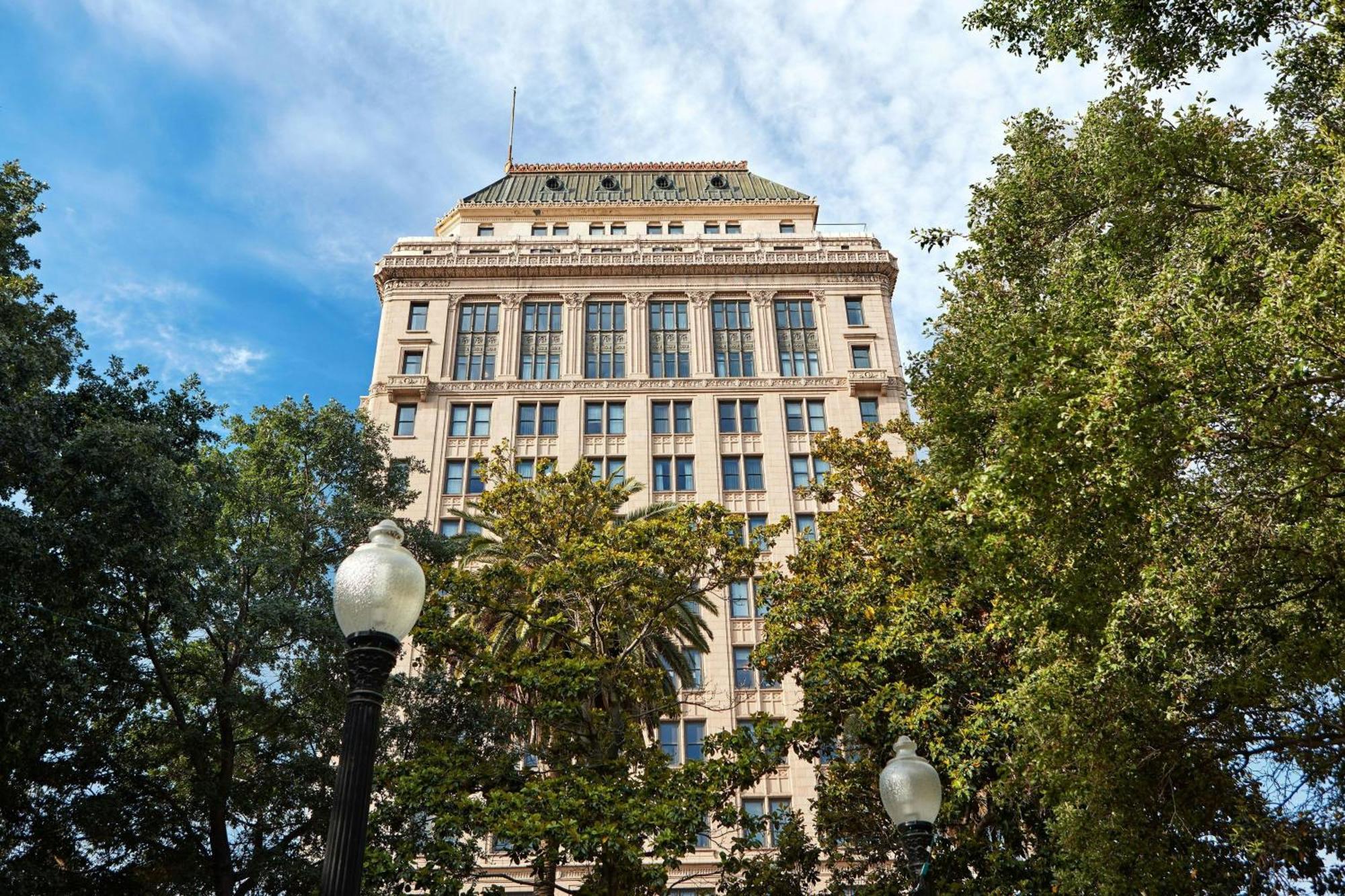 The Citizen Hotel, Autograph Collection Sacramento Luaran gambar