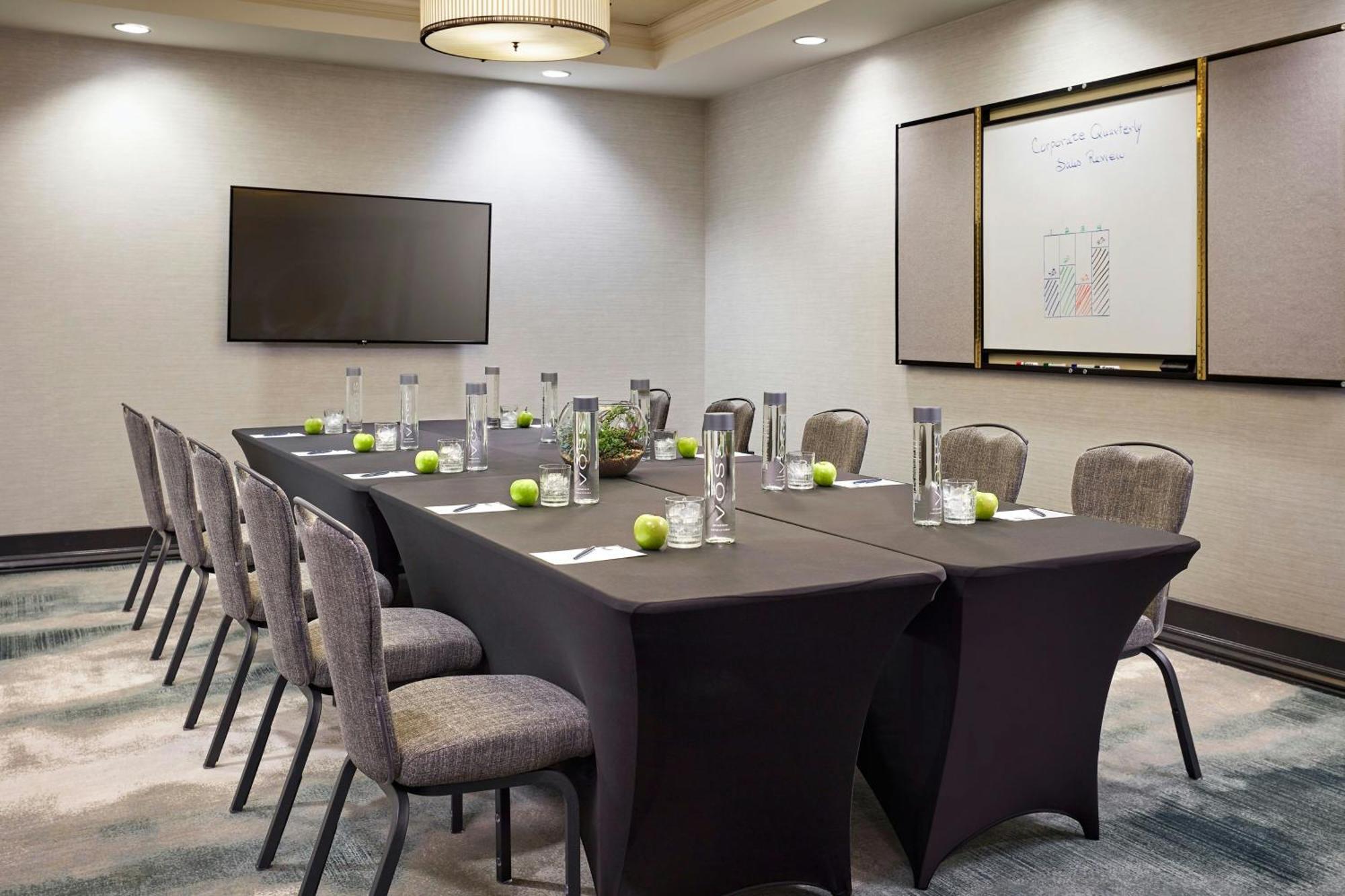 The Citizen Hotel, Autograph Collection Sacramento Luaran gambar