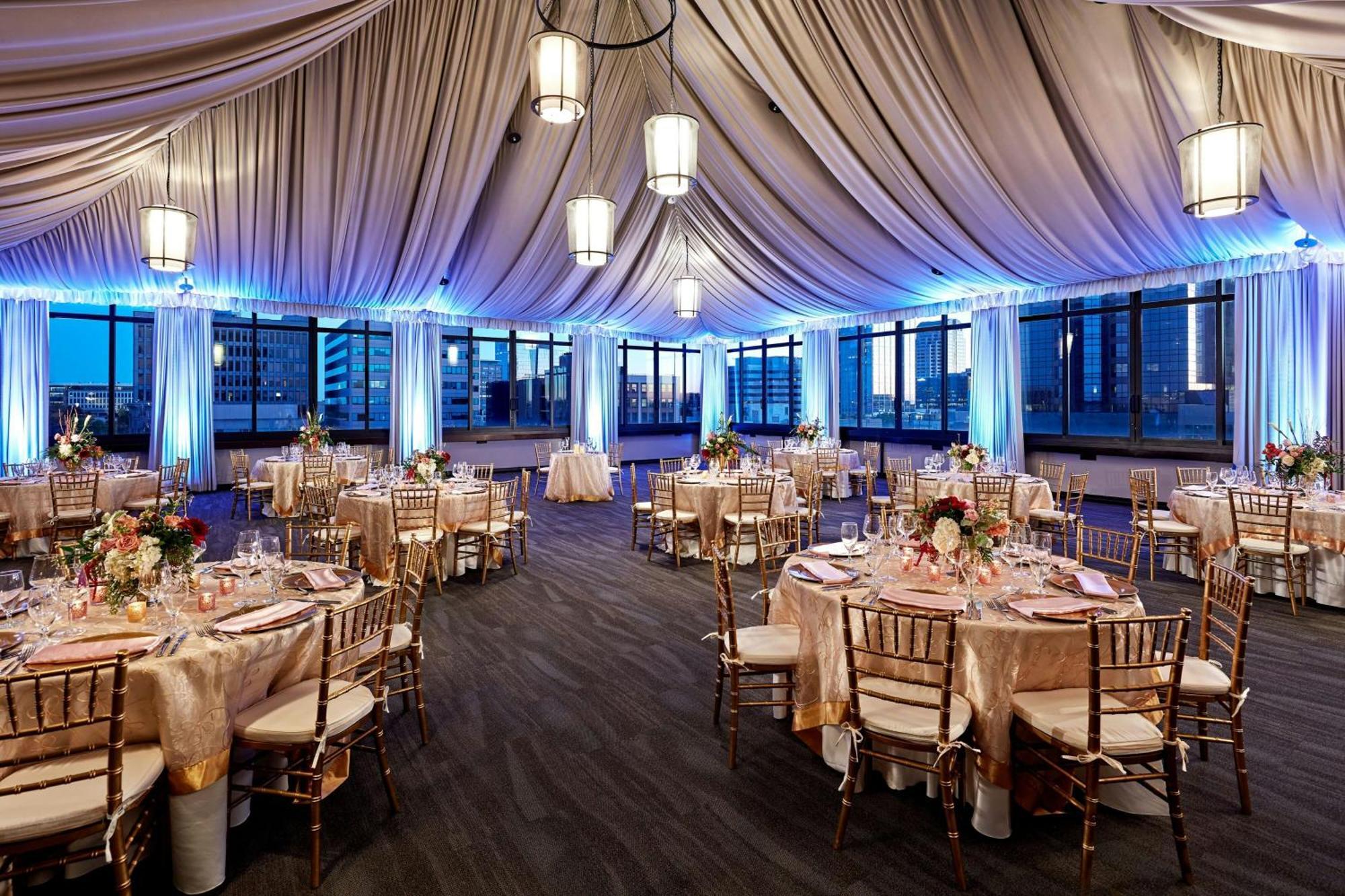 The Citizen Hotel, Autograph Collection Sacramento Luaran gambar