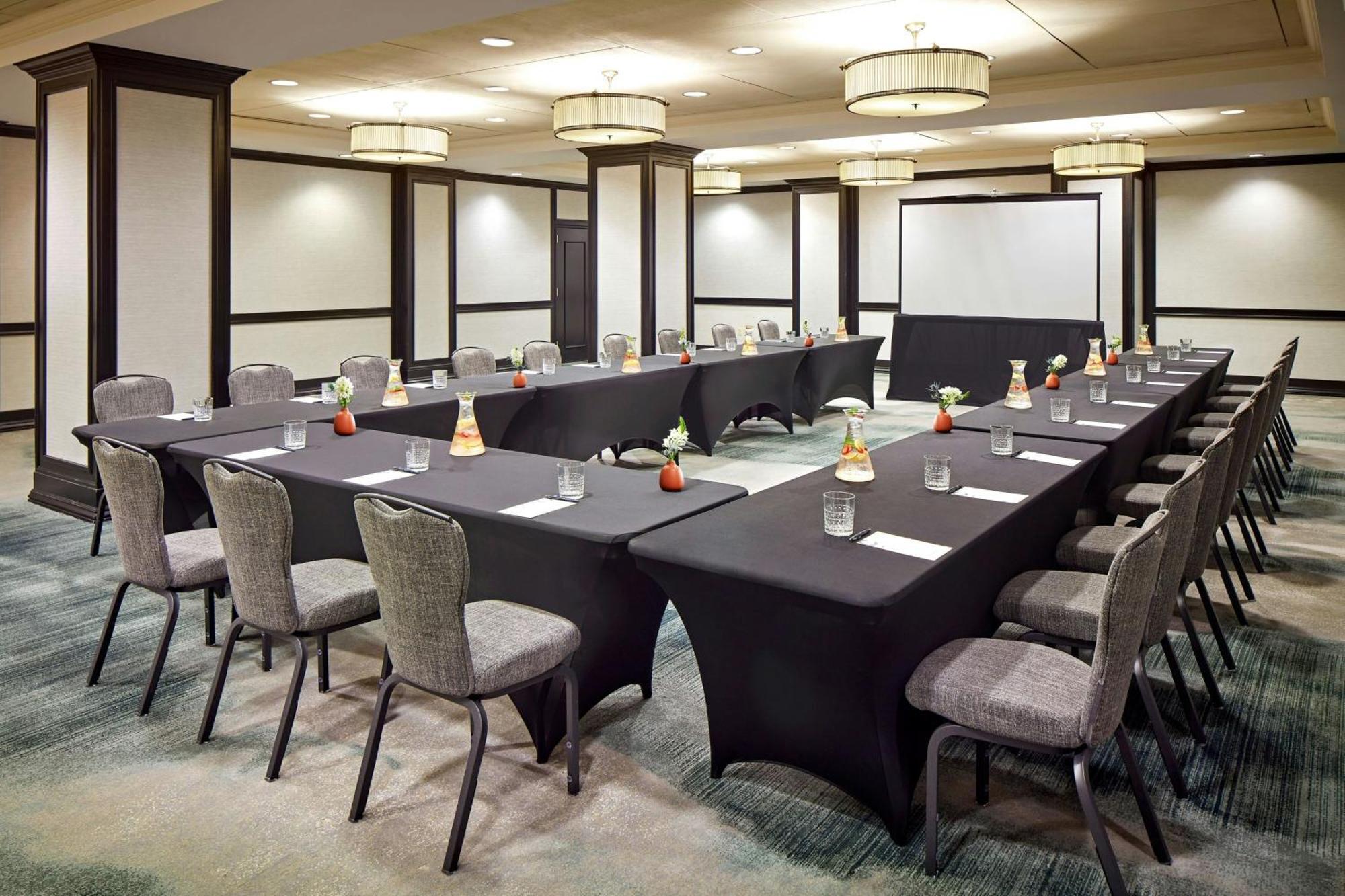 The Citizen Hotel, Autograph Collection Sacramento Luaran gambar