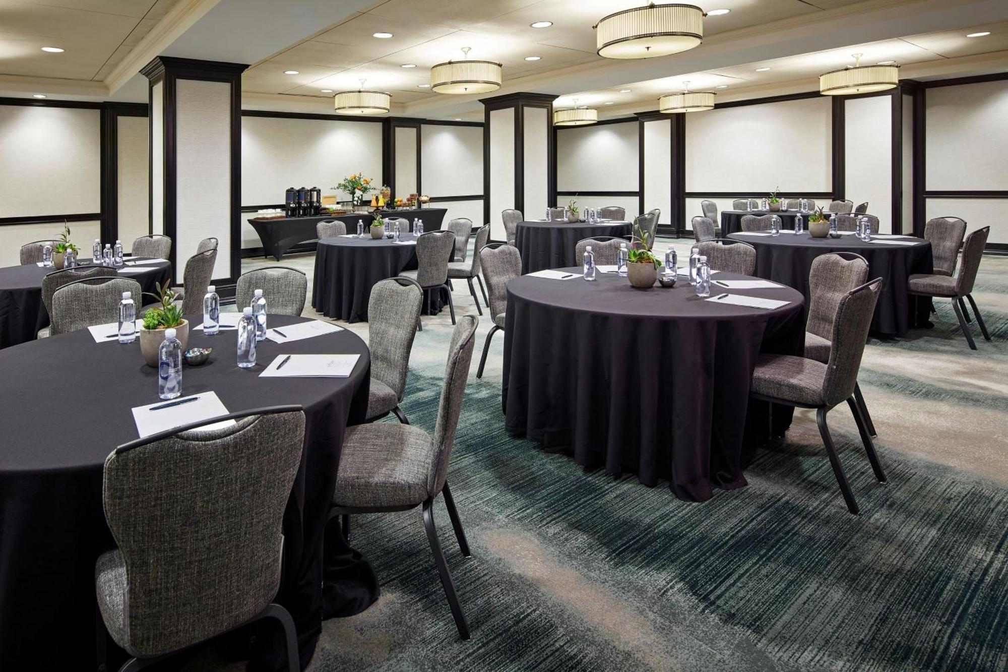 The Citizen Hotel, Autograph Collection Sacramento Luaran gambar