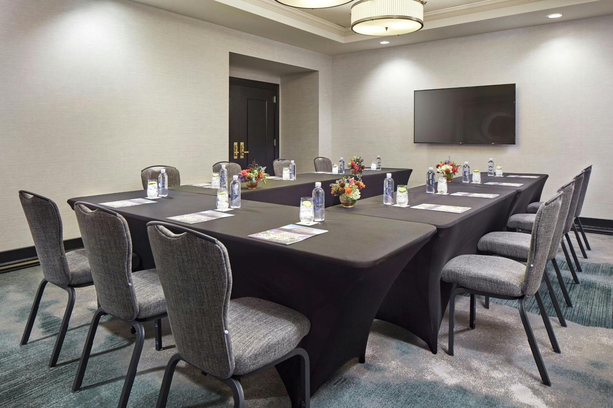 The Citizen Hotel, Autograph Collection Sacramento Luaran gambar