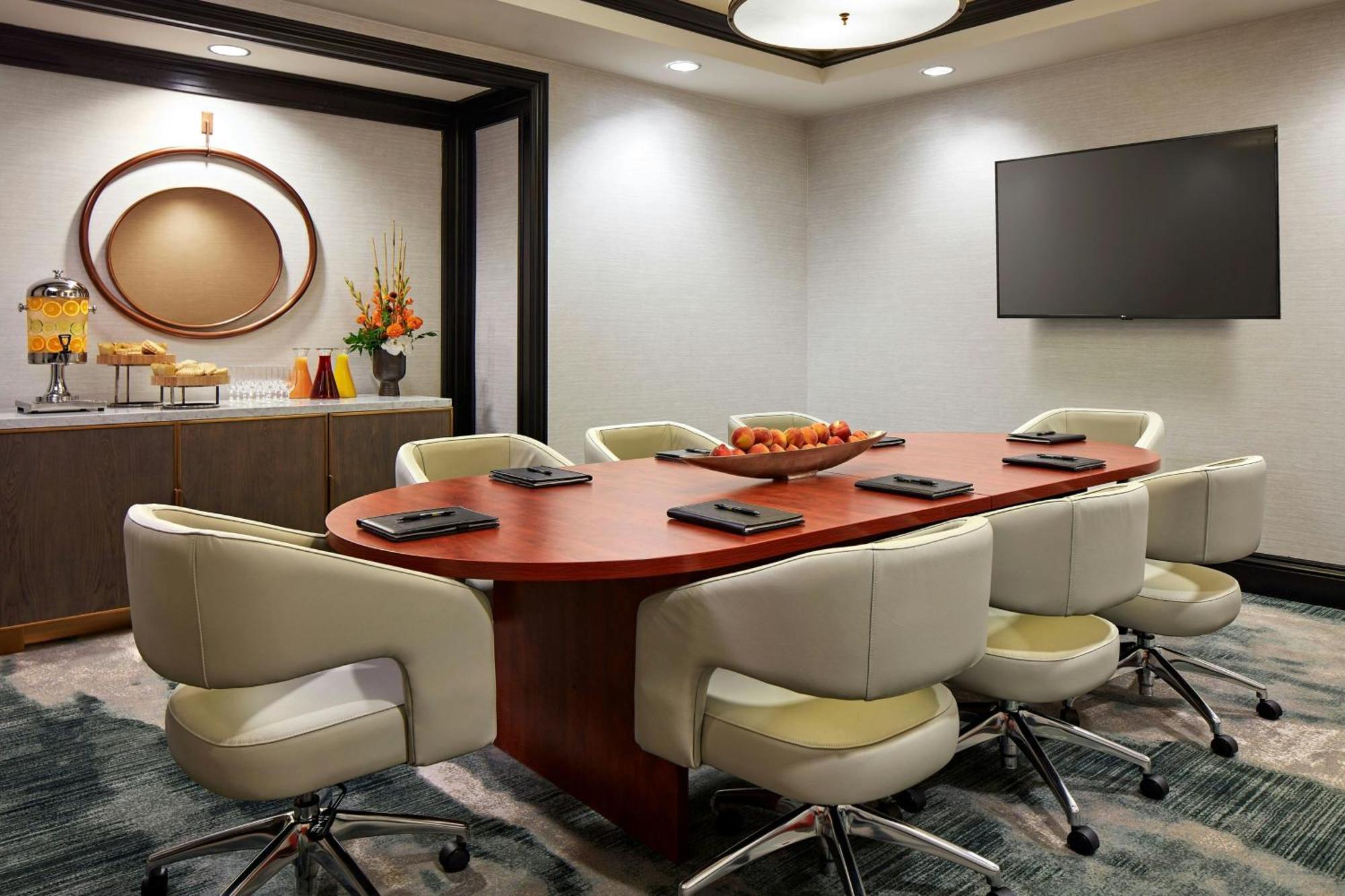The Citizen Hotel, Autograph Collection Sacramento Luaran gambar