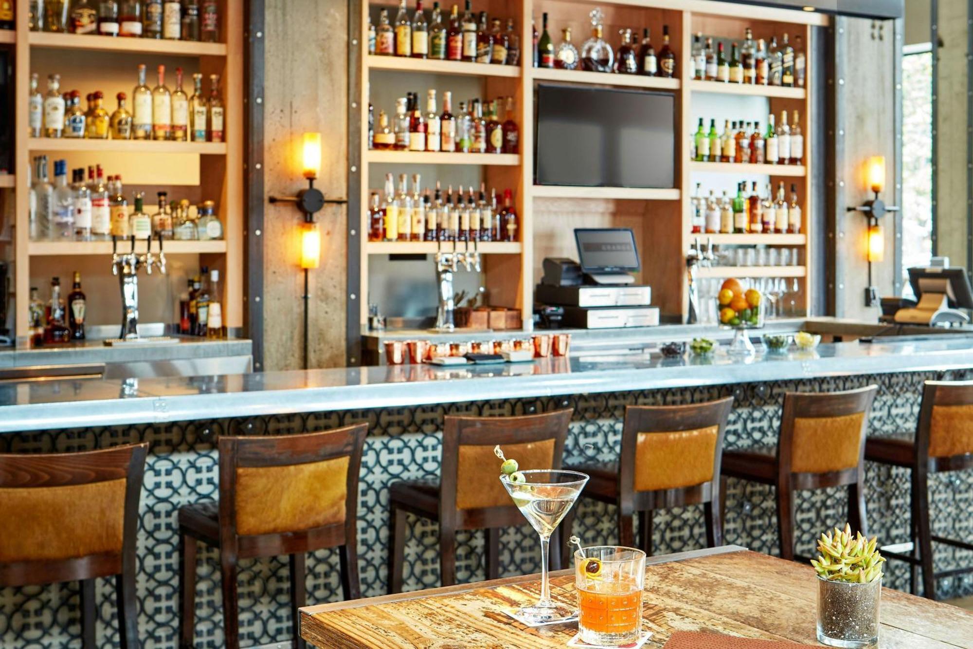 The Citizen Hotel, Autograph Collection Sacramento Luaran gambar
