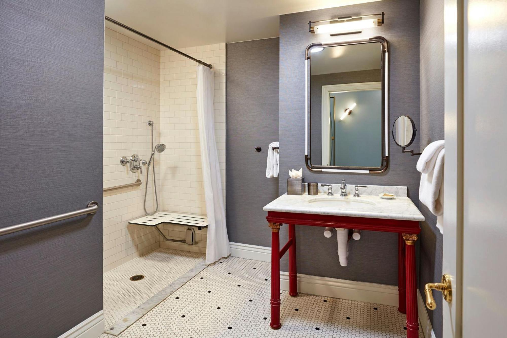 The Citizen Hotel, Autograph Collection Sacramento Luaran gambar