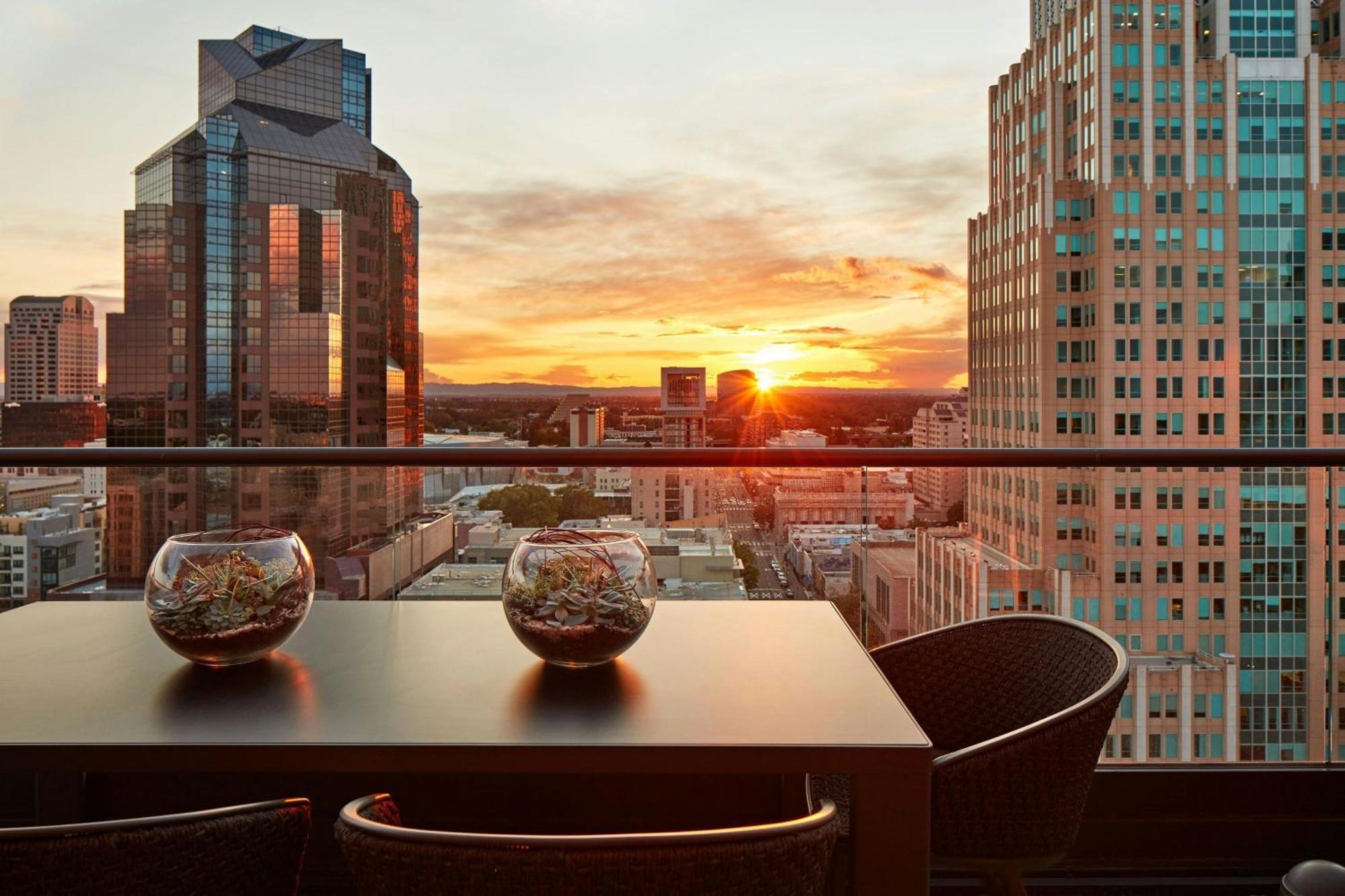 The Citizen Hotel, Autograph Collection Sacramento Luaran gambar