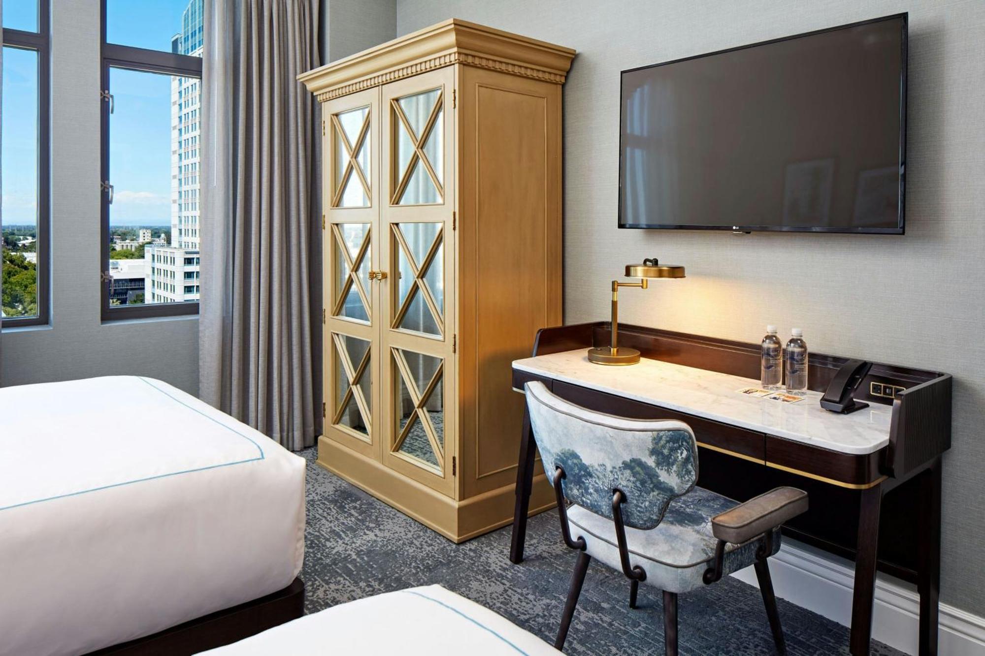 The Citizen Hotel, Autograph Collection Sacramento Luaran gambar