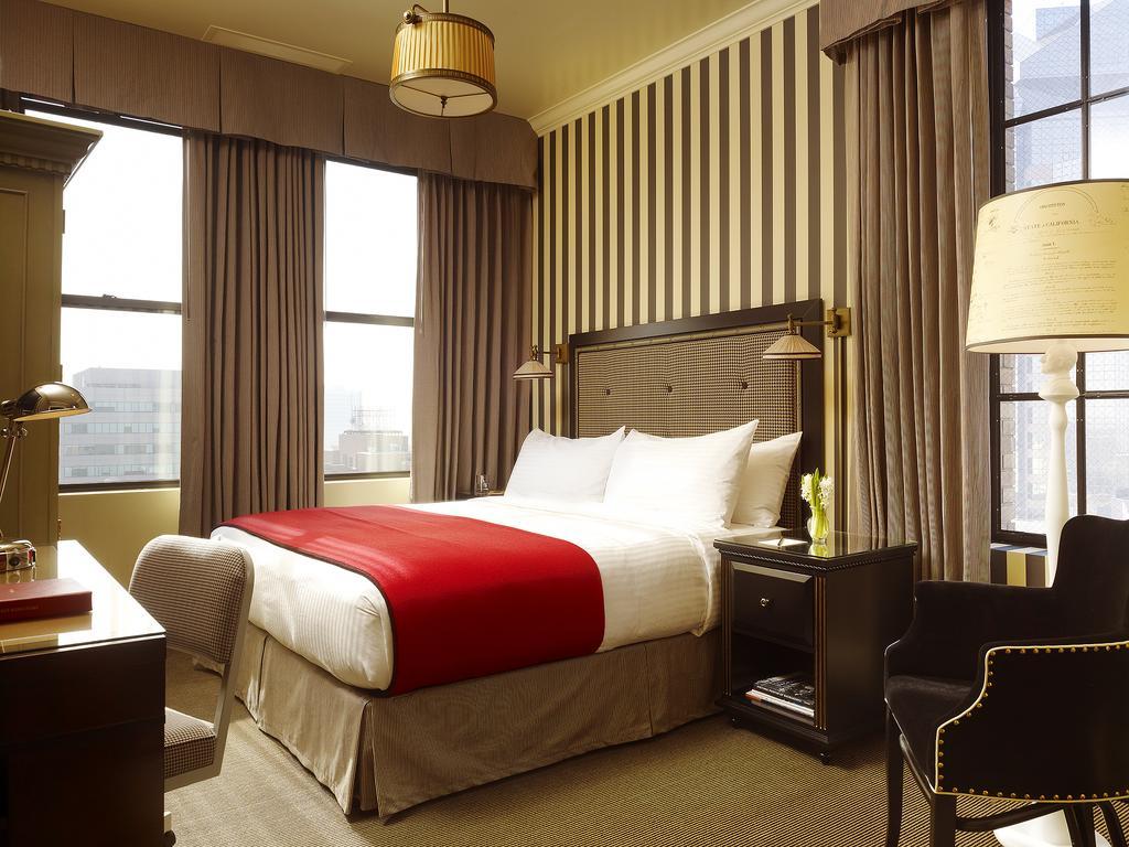 The Citizen Hotel, Autograph Collection Sacramento Bilik gambar