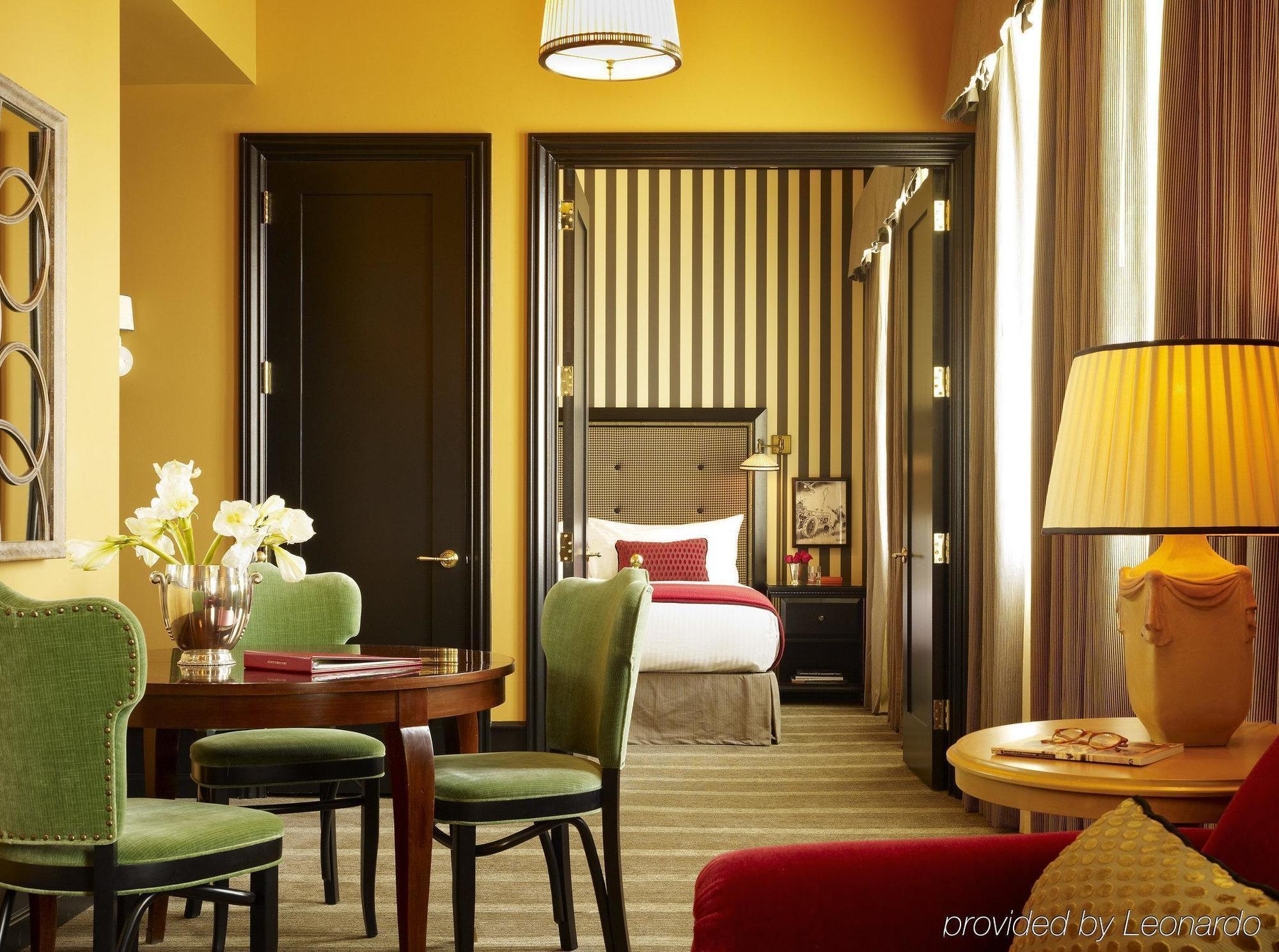 The Citizen Hotel, Autograph Collection Sacramento Bilik gambar