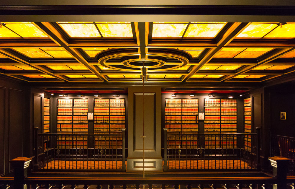 The Citizen Hotel, Autograph Collection Sacramento Luaran gambar