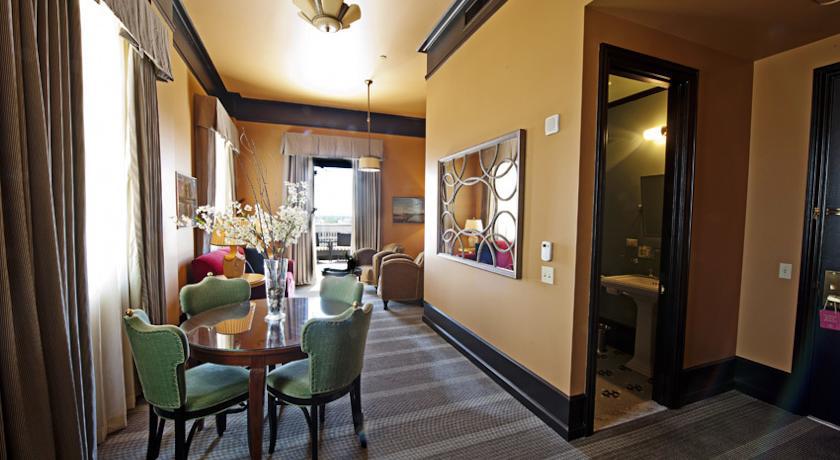 The Citizen Hotel, Autograph Collection Sacramento Luaran gambar