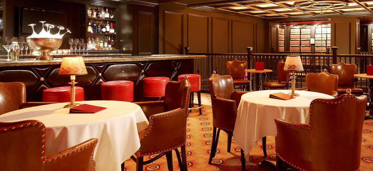 The Citizen Hotel, Autograph Collection Sacramento Luaran gambar